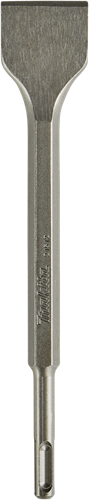 Accessoires Makita burin plat 40x230mm - d-71277 d-71277