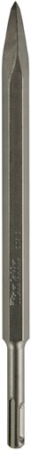 Accessoires Makita burin pointu 250mm SDS-plus - D-08713