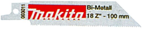 Accessoires Makita lame de scie alternative 3011 - s522ef - p-04874