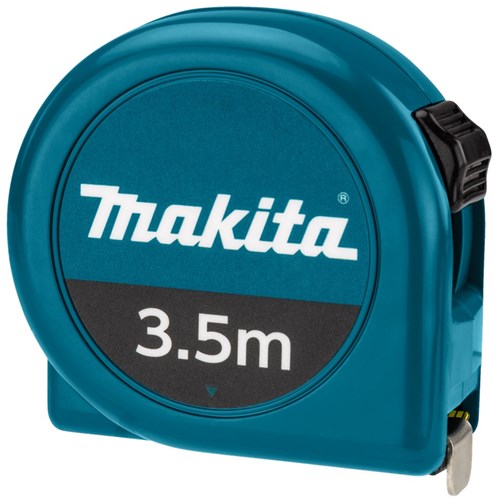 Accessoires Makita mètre ruban 3,5m 16mm t=cm - b-57130 - b-57130