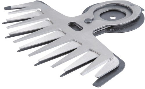 Makita accessoires ensemble de couteaux à ciseaux herbe complet - 195267-4