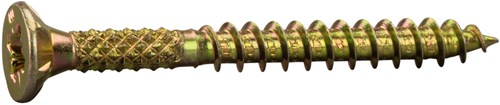 Accessoires Makita | panneaux de particules à ruban à vis | 4,0x40mm - f-31780