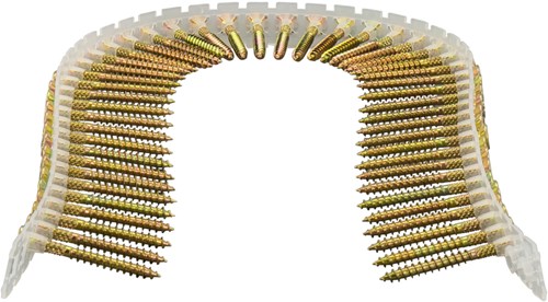 Accessoires Makita | panneaux de particules à ruban à vis | 4,0x40mm - f-31780