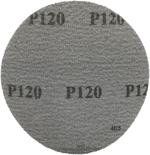 Accessoires Makita disque de ponçage 150mm a120 velcro | 10 pièces - d-78726