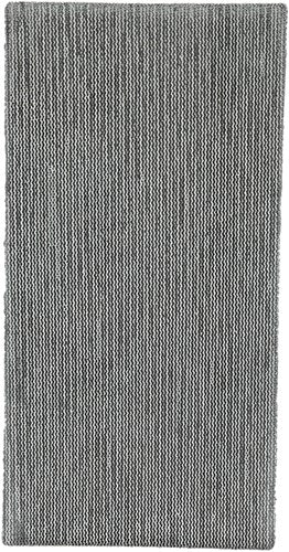 Accessoires Makita feuille de maille de ponçage 93x185mm a180 | 10 pièces - d-78857