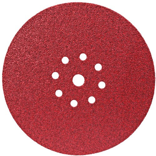 Accessoires Makita disque de ponçage k40x225mm - b-68389 - b-68389