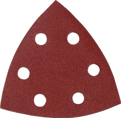 Makita accessoires feuille abrasive 3-k k180 rouge v. - p-33314