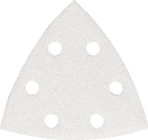 Makita accessoires feuille abrasive 3-k k60 blanc v. - p-42690