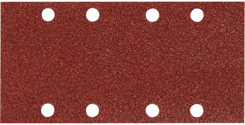 Makita p-36011 feuille abrasive 93x230 k120 rouge