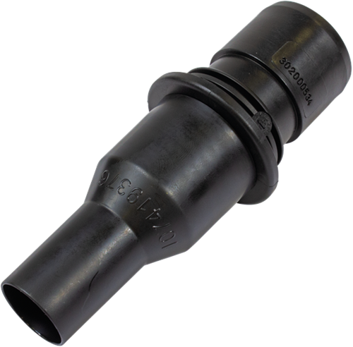 Adaptateur de tuyau accessoires Makita 22 mm qs - w107418678 - w107418678