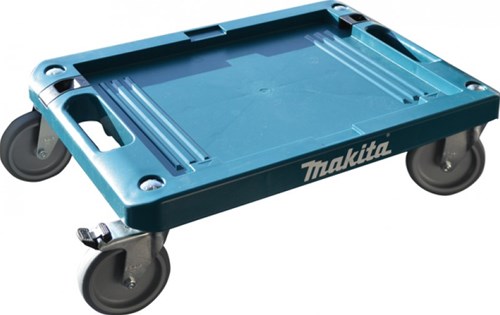 Chariot d'accessoires Makita adapté à toutes les mbox de - p-83886 - p-83886