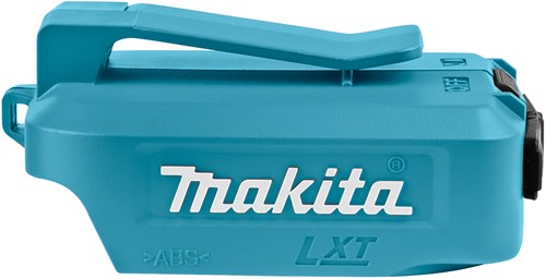 Accessoires Makita Adaptateur USB 14.4 18v - decadp05 - decadp05