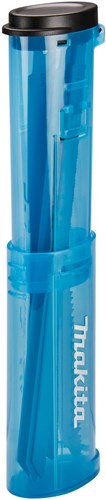 Makita accessoires pack de lames de scie sabre 228 mm pour métal (6 pcs) - makita b-44448