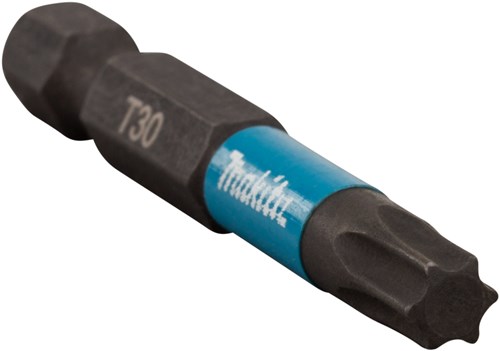 Makita accessoires tournevis à percussion noir t30x50mm - b-63806 - b-63806