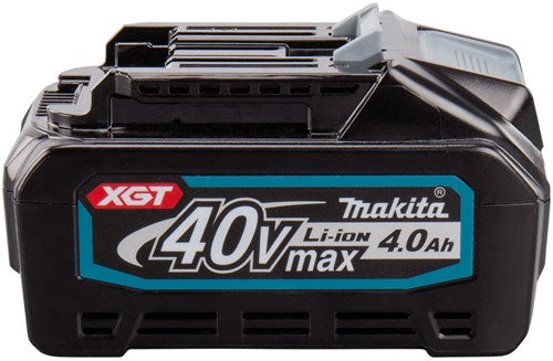 Makita BL4040 batterie xgt 40 volts max 4,0ah 191b26-6