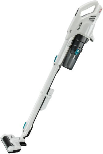 Aspirateur à batterie Makita cl004gz | xgt40v | brosse rotative | excl. batteries and charger - cl004gz