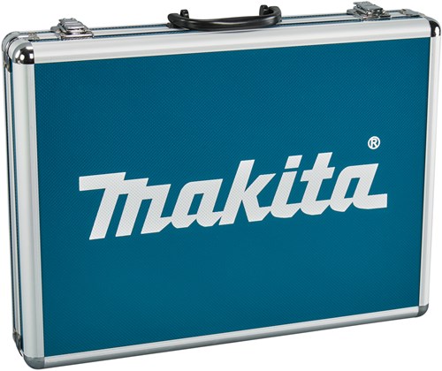 Makita accessoires jeu de scies cloches 13 pièces bois métal - d-75764 - d-75764