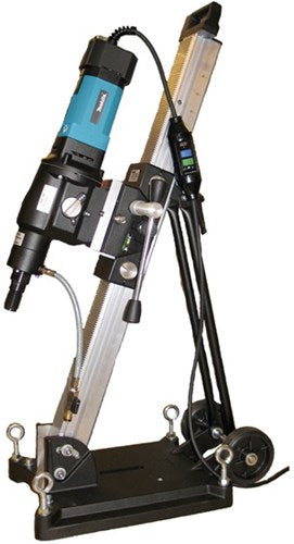 Machine de forage au diamant Makita dbm230x | 2500w-dbm230x