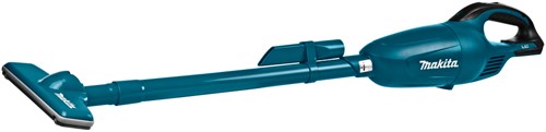 Aspirateur à batterie Makita dcl181fz | sans piles ni chargeur - dcl181fz