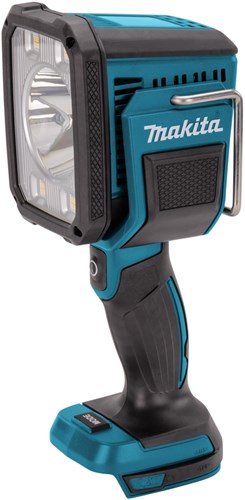 Makita debdml812 | lampe de poche de construction à LED | 14,4 V 18 V - Debdml812