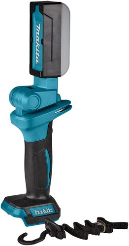 Accessoires Makita Makita DEBDML816 lampe de poche LED à batterie 500LM 14.4V 18V LXT avec abat-jour