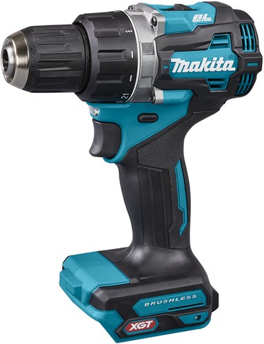 Makita df002gz | 40 V maximum | perceuse/visseuse | corps | sans chargeurs de batteries - df002gz