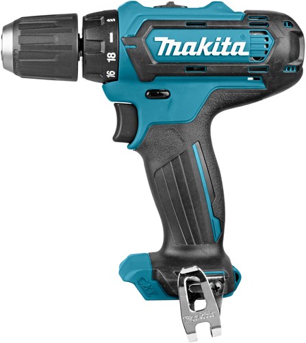 Makita df331dzj perceuse/visseuse | sans piles ni chargeur, en mbox