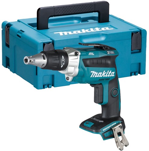 Tournevis Makita dfs250zj 18v | sans piles ni chargeur, en mbox - dfs250zj