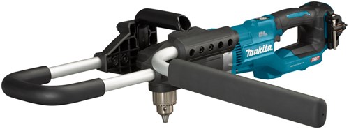 Makita dg001gz05 | tarière | xgt 40v max | corps | sans batterie ni chargeur dans la boîte | y compris adaptateur a et d