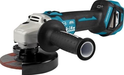 Meuleuse d'angle Makita dga513z meuleuse d'angle à batterie dga513z
