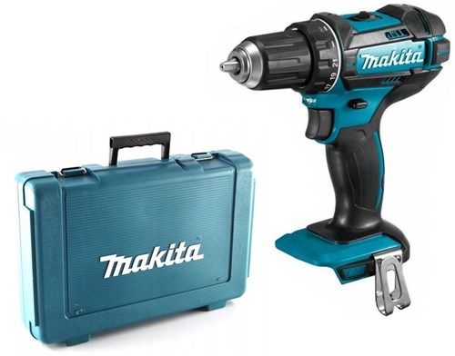 Makita dhp482z corps 18v (impact) perceuse-visseuse | sans piles ni chargeur - dhp482z