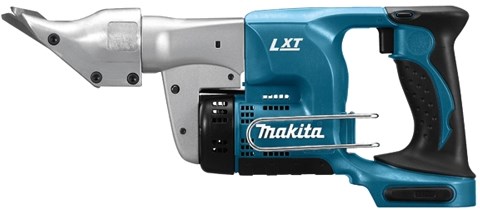 Cisaille à tôle Makita djs130zj | sans piles ni chargeur - djs130zj