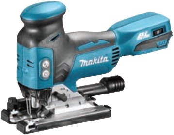 Makita djv181zj scie sauteuse sans fil 18v avec poignée en T | sans piles ni chargeur - djv181zj