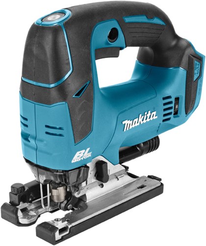 Makita djv182z scie sauteuse à batterie 18v corps de base - corps démontable (livrée sans batterie ni chargeur)