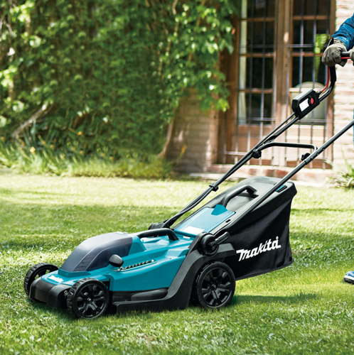 Makita Makita Battery Lawn Mower DLM330Z