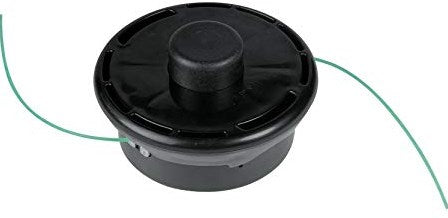 Accessoires Makita Tête filetée Makita 2x2,0 t+g m10x1,25l
