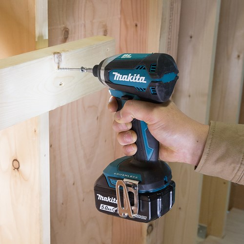 Clé de batterie Makita DTD153Z 18V