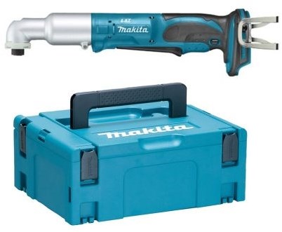 Tournevis à percussion angulaire Makita dtl061zj | sans piles ni chargeur - dtl061zj