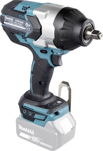 Makita clé à chocs dtw1002z tournevis à chocs sur batterie dtw1002z