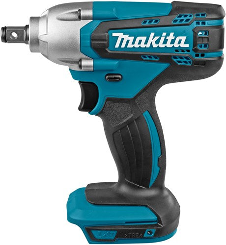 Makita dtw190zj Clé à chocs 18v 190 nm | sans piles ni chargeur - dtw190zj