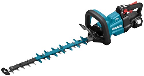 Makita duh501rte taille-haie à batterie 50cm 18v | 2x5,0ah