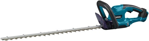 Makita duh607z lxt taille-haie 18 v 60 cm | sans piles ni chargeur - duh607z