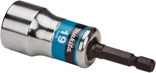 Accessoires Makita flexibles. capuchon 19x80mm 1 4 e impr - e-03523 - e-03523