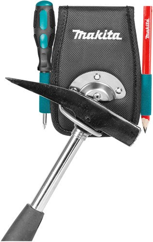 Porte-marteau et hache Makita - e-15300