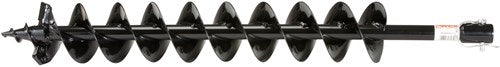 Tarière Makita 100x800mm - e-25513