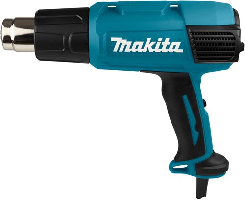 Pistolet à air chaud Makita hg6031vk 1800w - hg6031vk