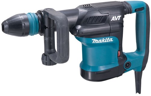 Makita hm0871c | marteau de démolition sds-max | 8.1j 1110w-hm0871c
