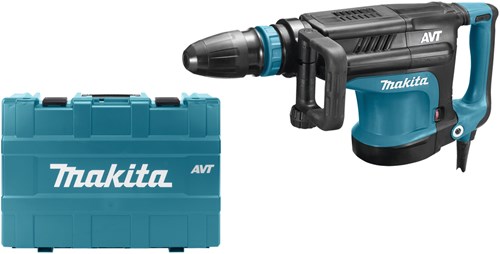 Marteau de démolition Makita hm1213c 18,6 ans | 1500w-hm1213c