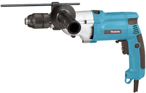 Perceuse à percussion Makita hp2051fh | 720w-hp2051fh