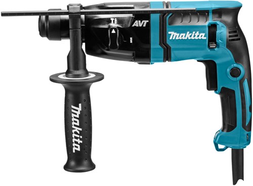 Perceuse à percussion Makita hr1841fj | sds-plus | dans la m-box | 1.4j 470w-hr1841fj